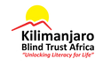 Kilimanjaro Blind Trust Africa logo